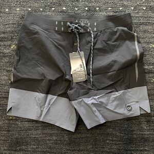 Outerknown Apex Evolution Board Shorts by Kelly Slater